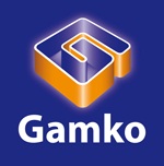 LogoGAMKO