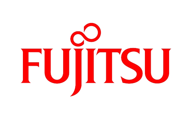 Fujitsu Logo2
